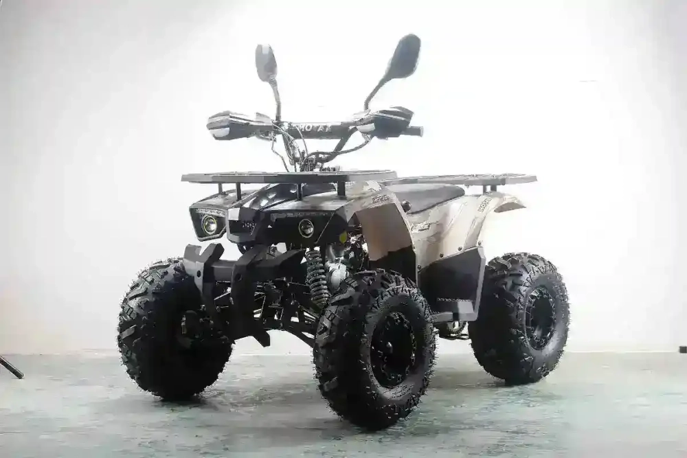 Квадроцикл MOTAX ATV Grizlik 125 cc