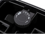 Кофемашина DeLonghi Magnifica ECAM22.114.B черный