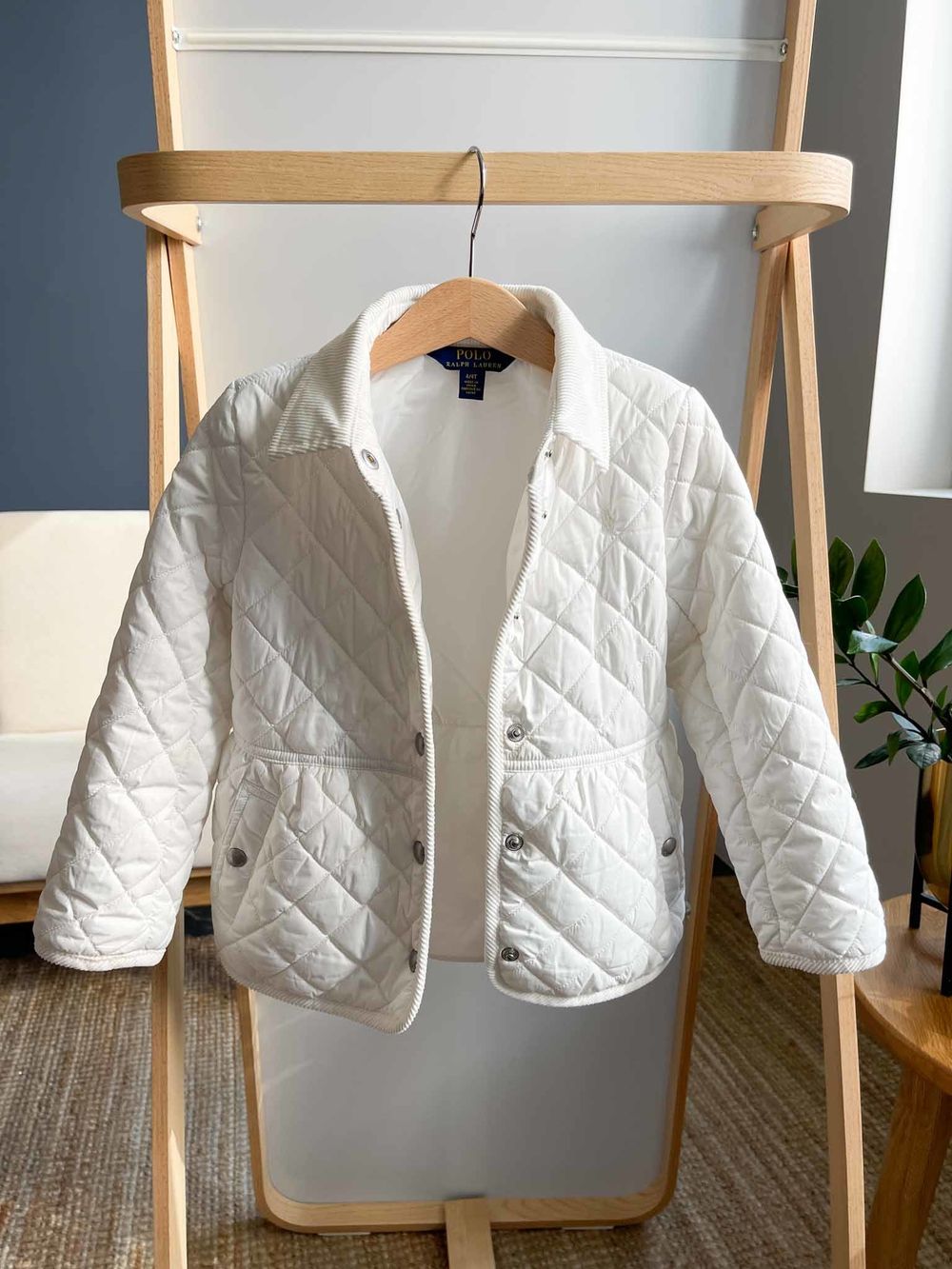 Куртка Ralph Lauren