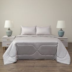 Элиана (св серая) Комплект Евро