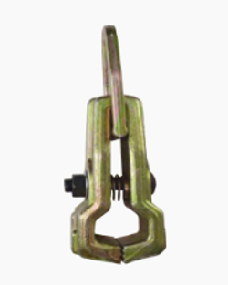 WDK-0212 Захват кузовной 3 т. Размеры губок 54 мм