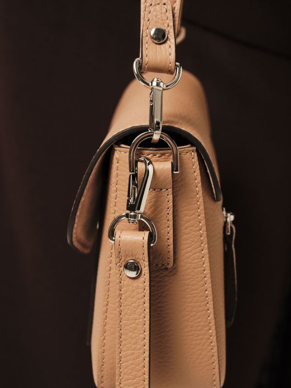 31158 беж.нуга Сумка dbr