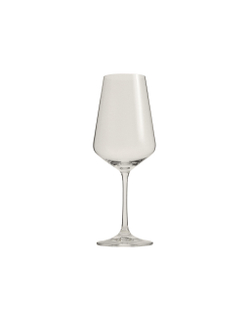 Zara Home бокал из стекла, цвет прозрачный, 24 см · 9263/409