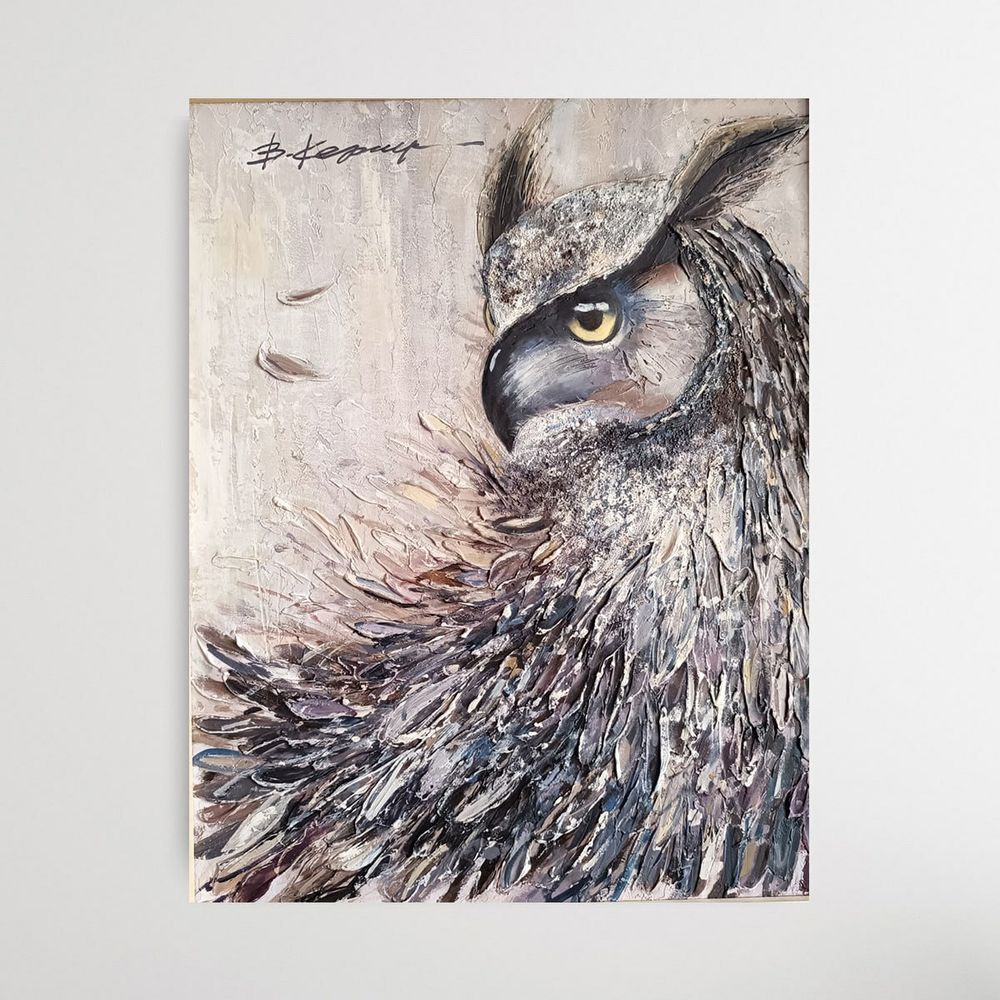 Интерьерная картина, 50x40 см