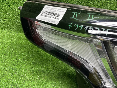 Фара правая Range Rover Vogue 4 L405 12-17 ксенон