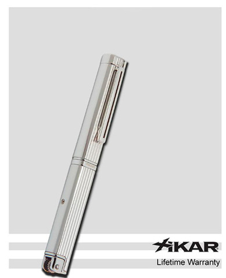 XIKAR Scribe Silver 596SL
