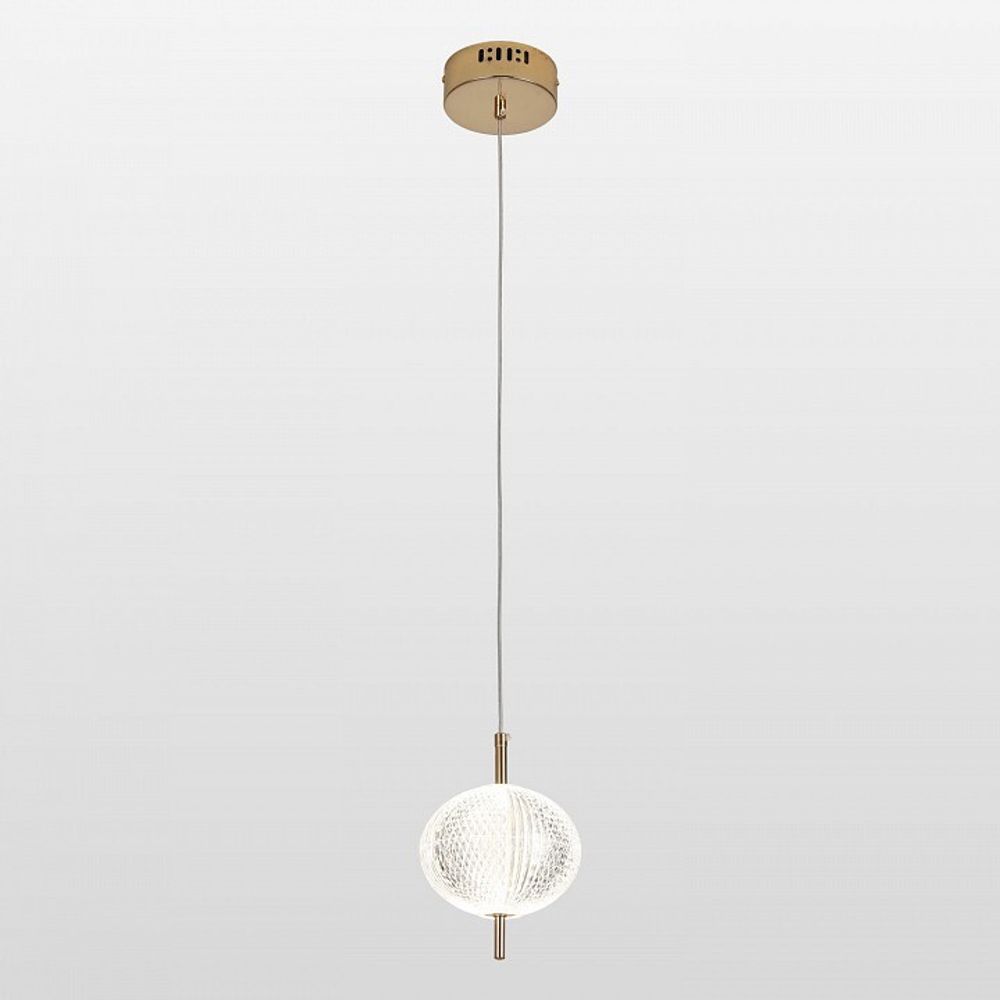 Подвесной светильник Lussole Duval LSP-7141