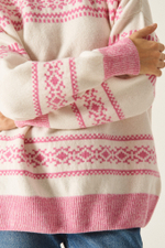 Джемпер art.1842-1