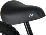 Беговел Novatrack Jump 12" (2020)