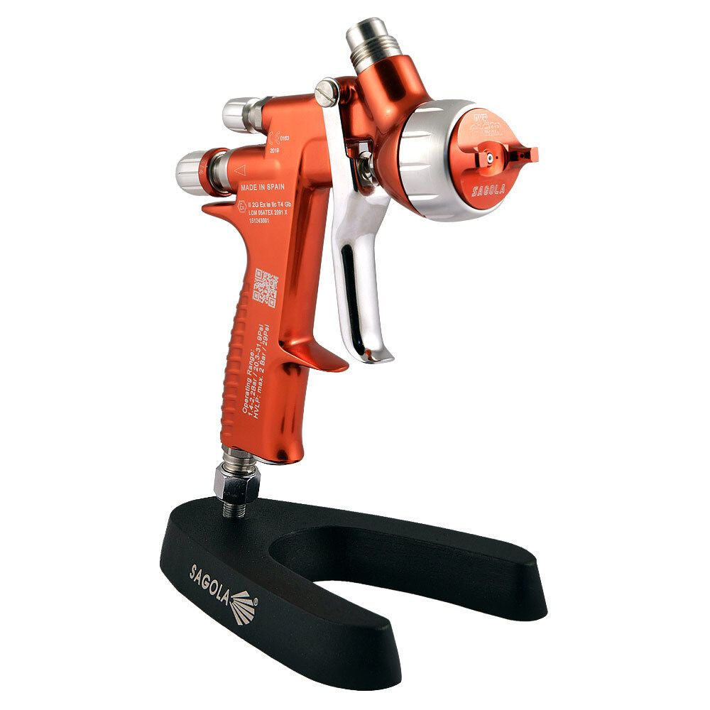 SAGOLA 4600 DIGITAL Clear