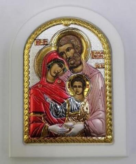 Икона Святое Семейство