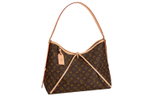 Сумка LOUIS VUITTON LV Carryall MM, M46197