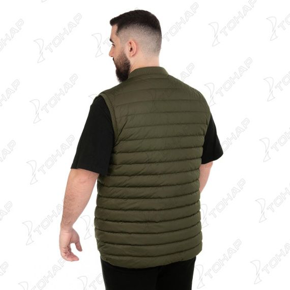 Жилет Impulse цв. олива XL (N-TN-006-XL) NISUS