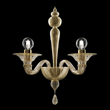 Бра Barovier&Toso Valiant