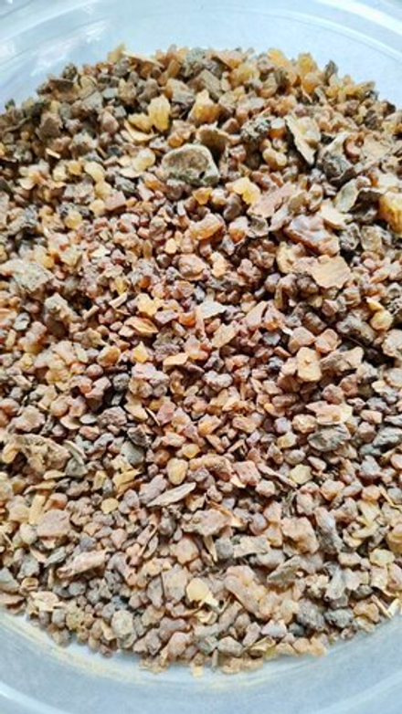 Ладан натуральный "Мирра"