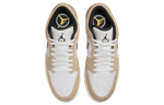 Jordan 1 Low Se Brown Elephant
