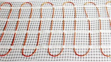 Тёплый пол мат Ceilhit 22 PV180 - N50 - 500Вт 2,9м2