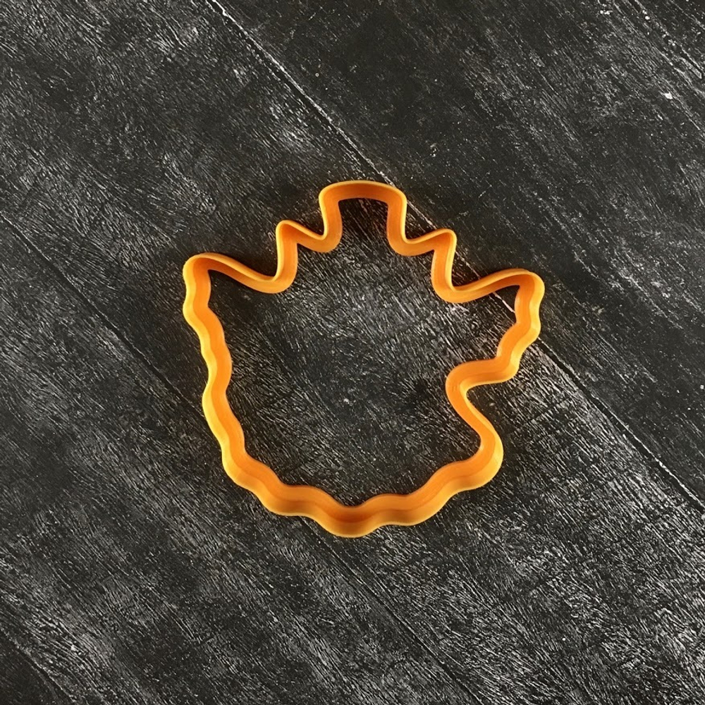 Кот с сердцем №3