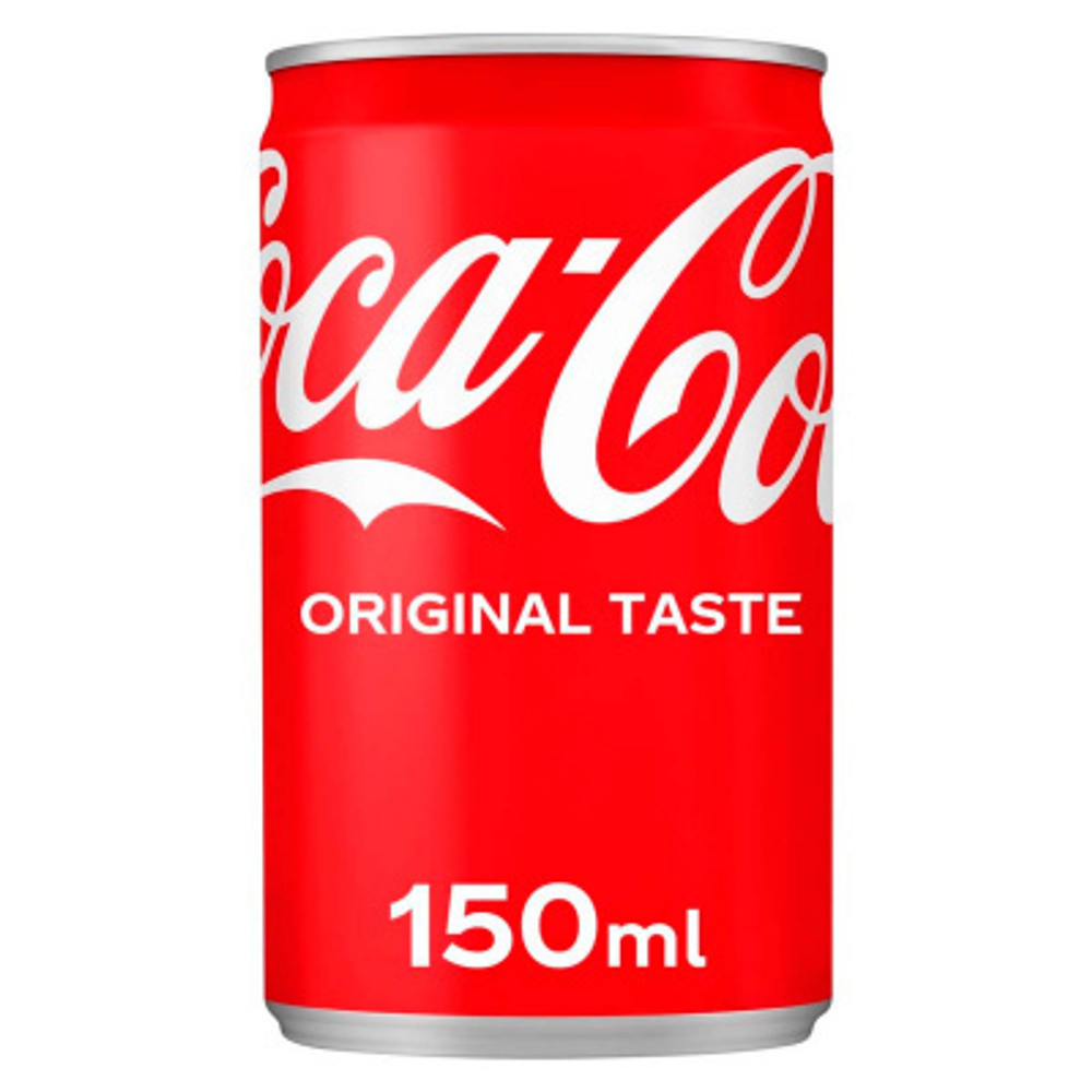 Coca-Cola 150мл