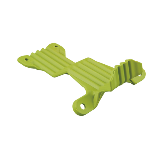 Брызговик MAXI зеленый