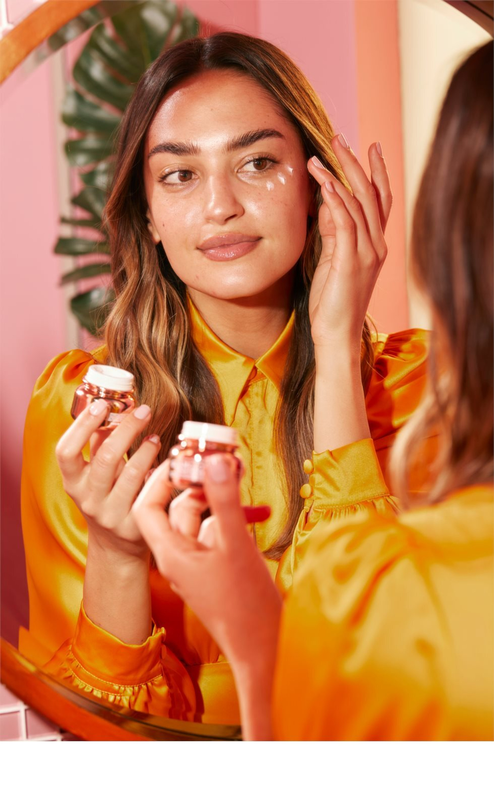 Glamglow Brighteyes Illuminating Anti-fatique Eye Cream - Осветляющая сыворотка для глаз /   15  ml  / GTIN 889809008086