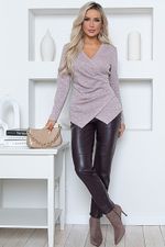 Блузка 41658-2 Avili (Акция)