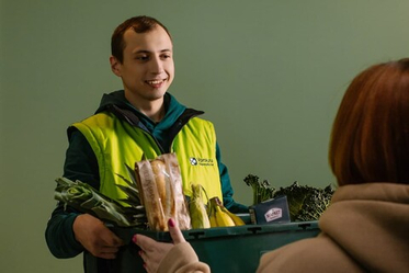 Х5 Доставка представила "Биржу курьеров"