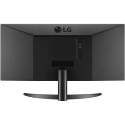 Монитор LCD LG 29" 29WP500-B UltraGear (IPS 2560x1080 75hz 5ms 250cd 1000:1 8bit(6bit+FRC) HDR10 2xHDMI2.0 AudioOut )