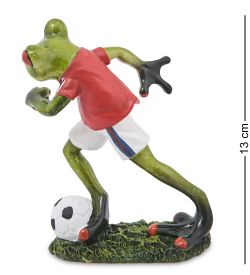 MN-261/2 Фигурка «Лягушка-футболист»