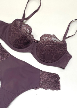 БЮСТГАЛЬТЕР LAUMA LINGERIE (EVERYDAY)