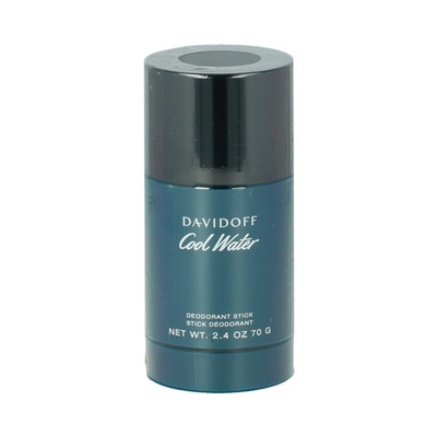 Davidoff Cool Water for Men Perfumed Deostick 70 g (man)