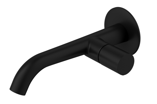 Смеситель для раковины AltroBagno Bilancia 010804 MB