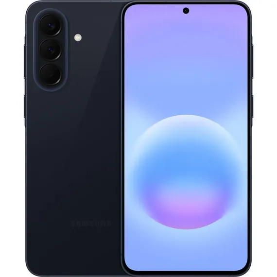 Смартфон Samsung Galaxy A57 5G 12 ГБ | 512 ГБ (Синий | Awesome Navy)