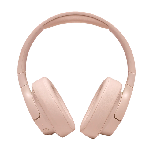 Беспроводные наушники JBL Tune 760NC, Beige (Бежевый)