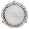 Потолочный светильник Arte Lamp Antica A3640PL-2AB