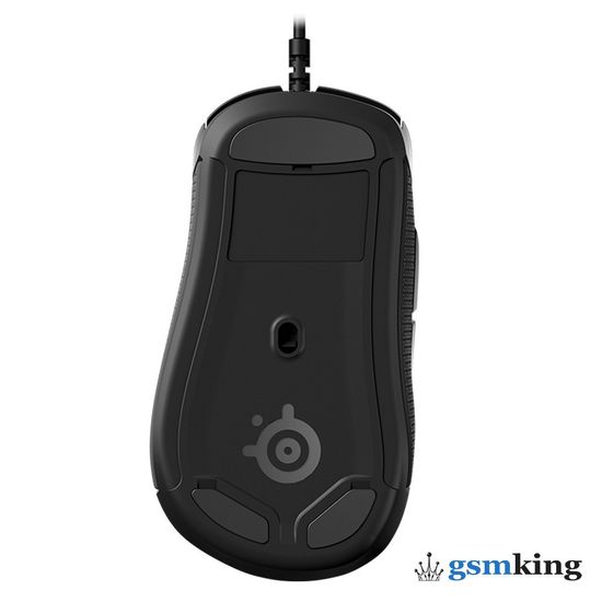 SteelSeries Rival 310 Mouse Black (Чёрный)