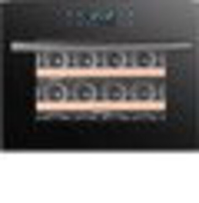 Встраиваемый винный шкаф Temptech OZ45SBTOP