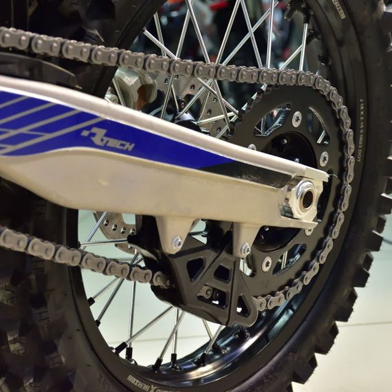 Мотоцикл кроссовый эндуро GR7 F300A-M (4T 175FMM) Enduro Lite 2022