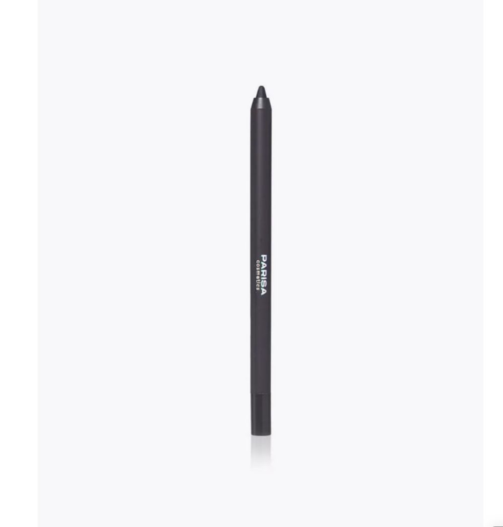 PARISA Карандаш д/глаз гелевый GEL EYELINER №804 Спелая слива3557