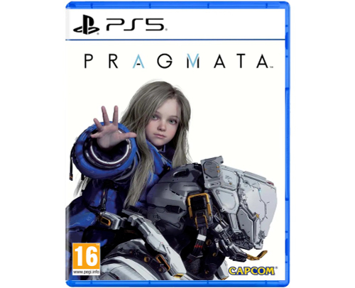 Pragmata