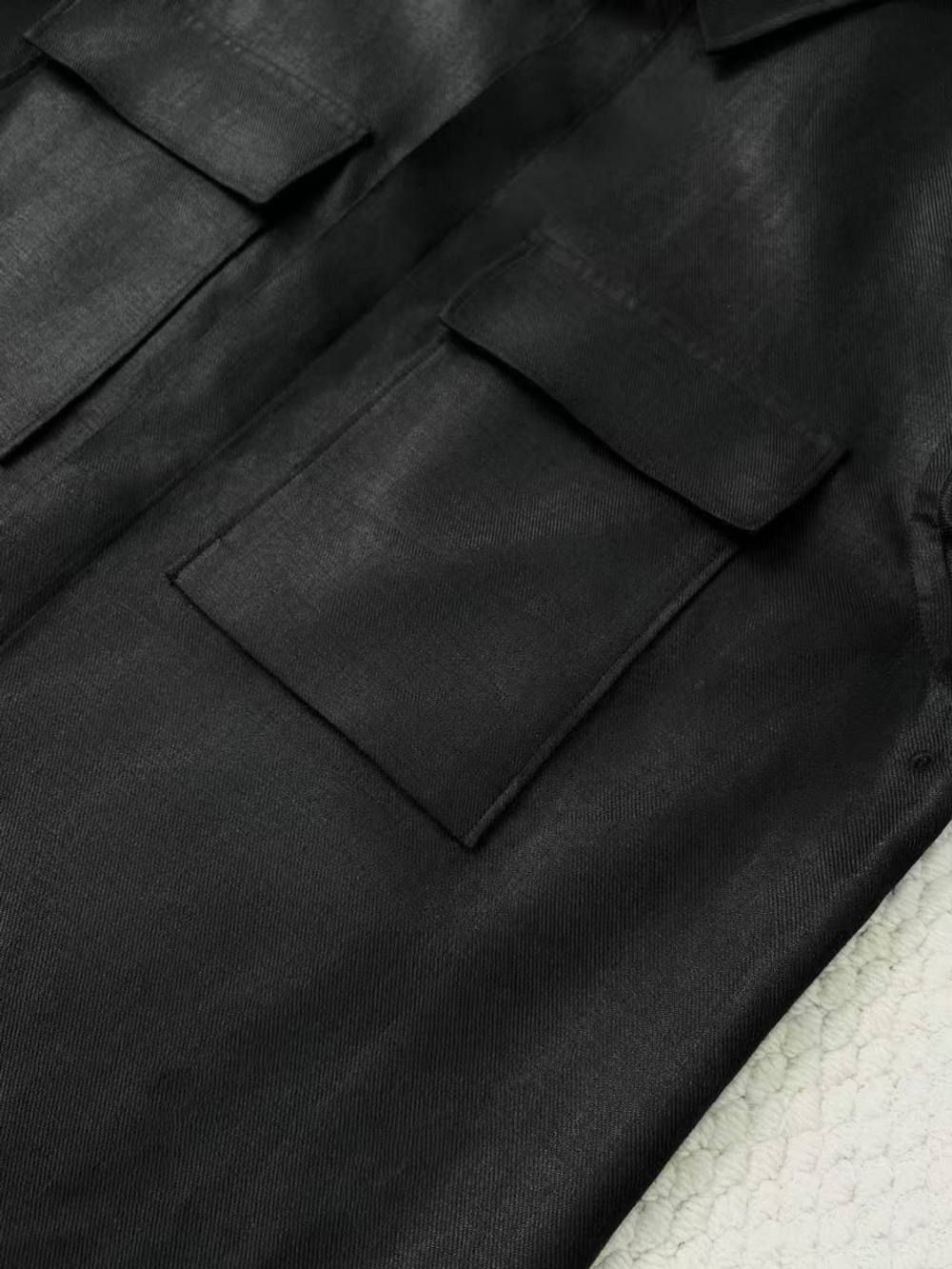 Костюм Zegna