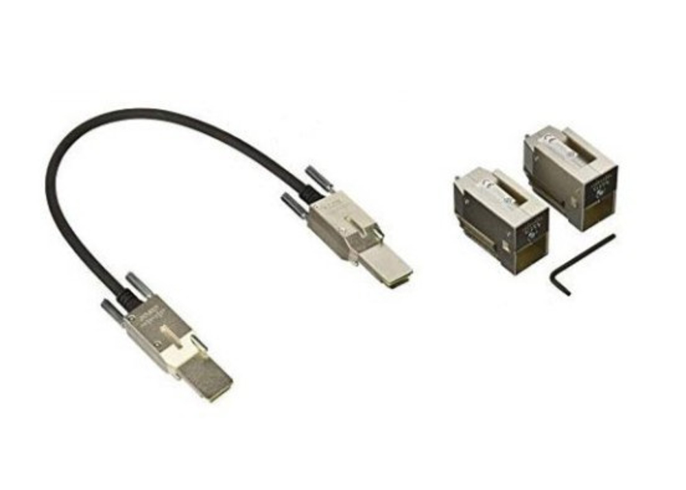 Кабель Cisco C9200-STACK-KIT