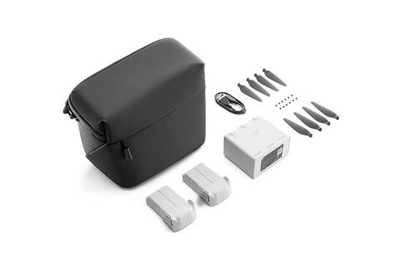 Комплект аксессуаров DJI Mini 3 Pro Fly More Kit Plus