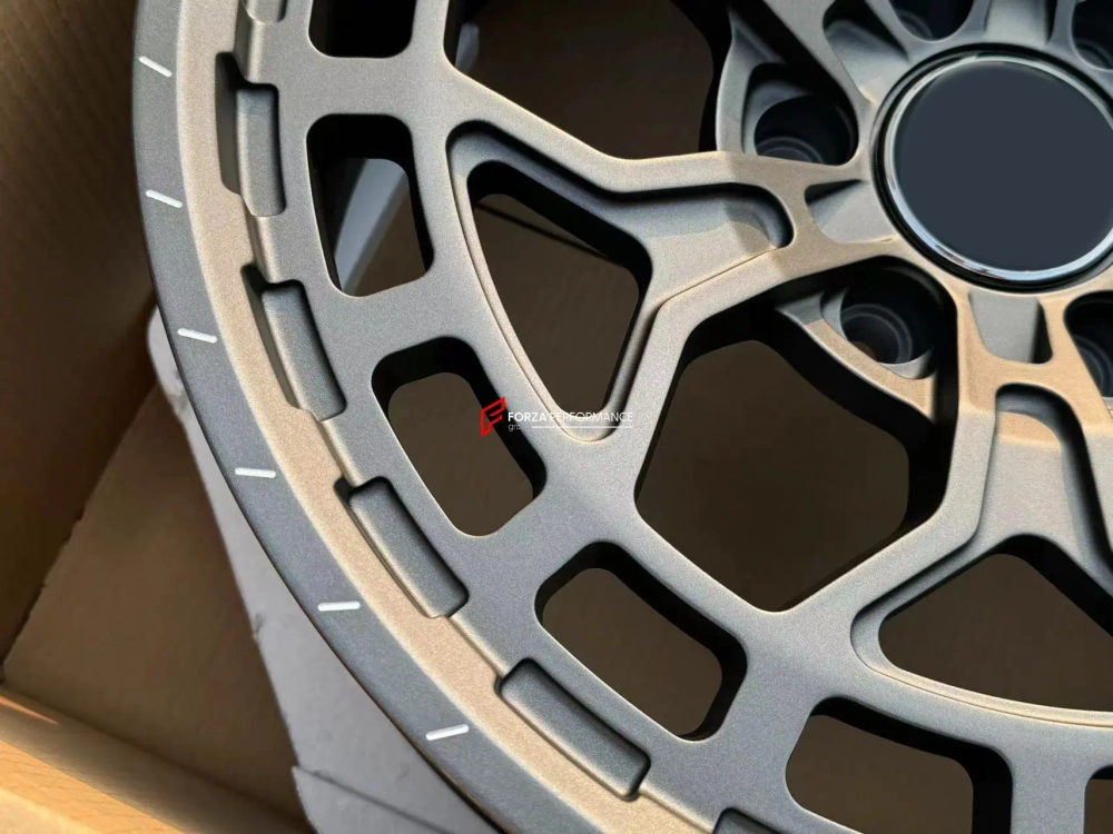 КОВАНЫЕ ДИСКИ ДЛЯ TANK 500 2024 ТАНК