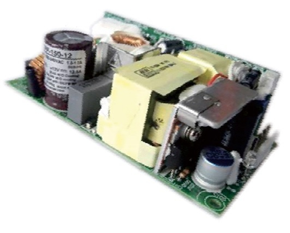 Преобразователь AC-DC сетевой Mean Well EPP-150-48