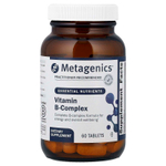 Metagenics, Glycogenics®, 60 таблеток