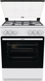 Газовая плита Gorenje GG6A10WJ