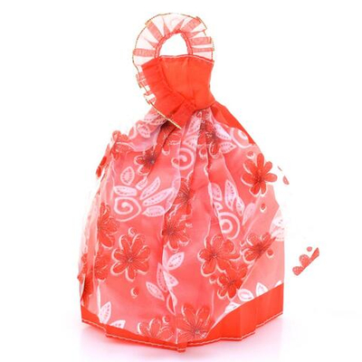 Одежда для куклы, пакет FC-155