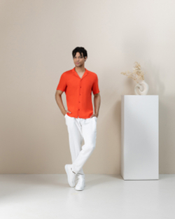 SPRING/SUMMER 2022 MEN