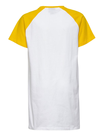 Платье для девочки теннисное Ellesse Tweet Junior Dress - white